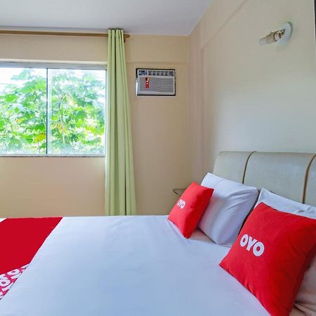 גויאניה Hotel Mundi מראה חיצוני תמונה