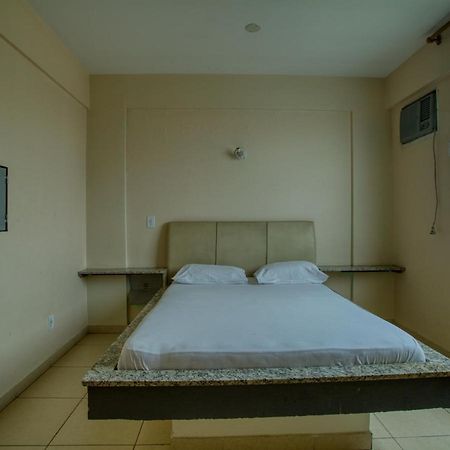 גויאניה Hotel Mundi חדר תמונה