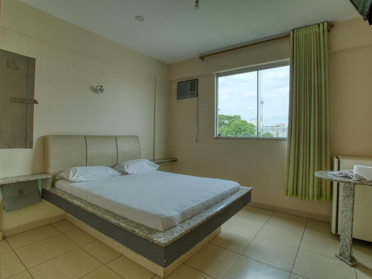 גויאניה Hotel Mundi חדר תמונה
