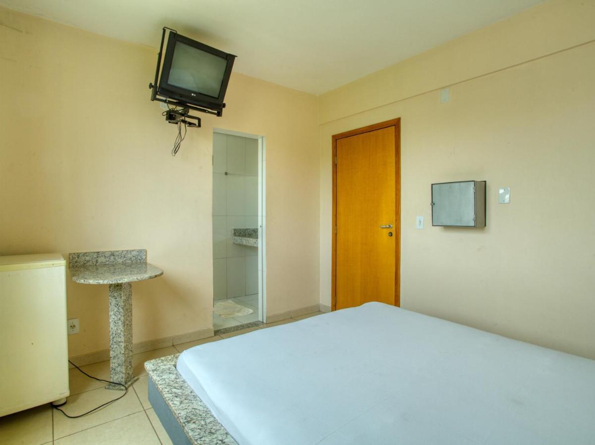 גויאניה Hotel Mundi חדר תמונה
