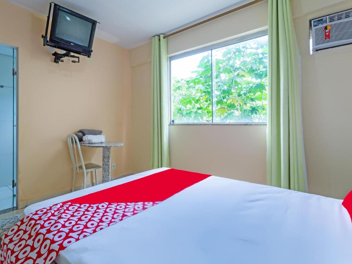 גויאניה Hotel Mundi מראה חיצוני תמונה