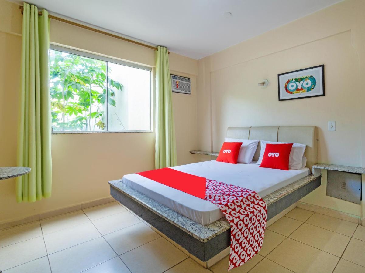 גויאניה Hotel Mundi מראה חיצוני תמונה