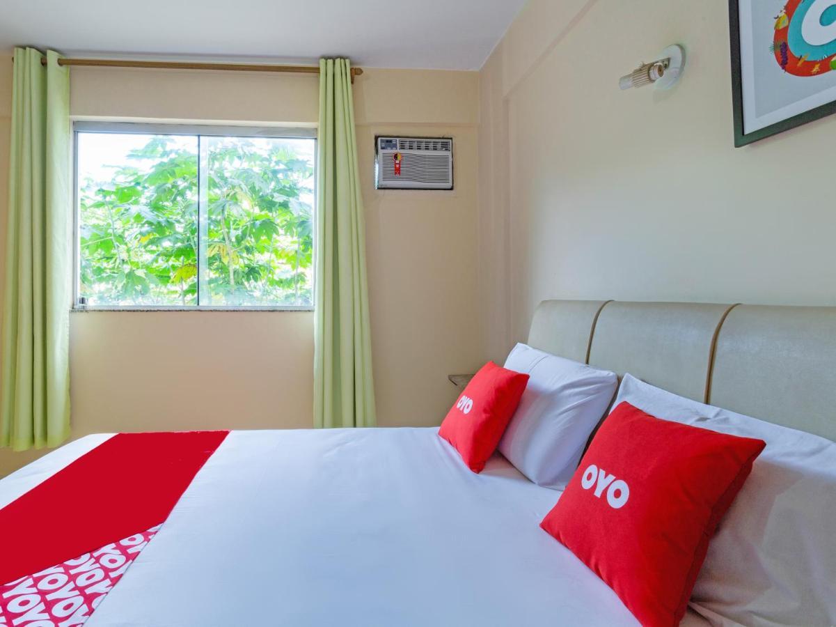 גויאניה Hotel Mundi מראה חיצוני תמונה