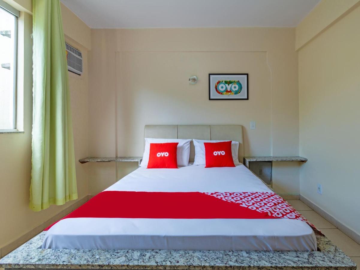 גויאניה Hotel Mundi מראה חיצוני תמונה