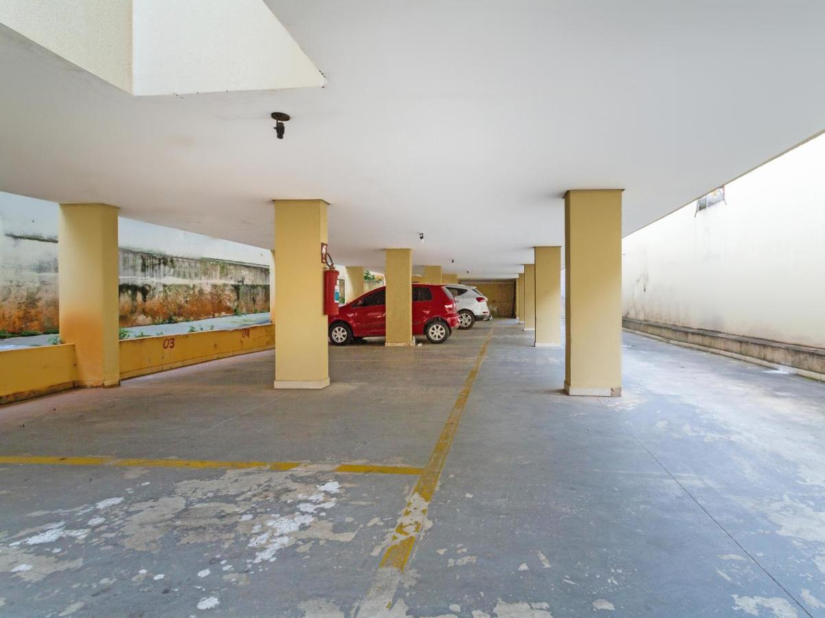 גויאניה Hotel Mundi מראה חיצוני תמונה
