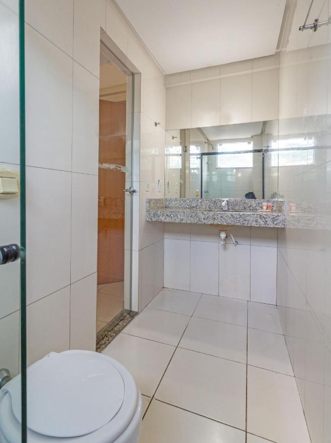 גויאניה Hotel Mundi מראה חיצוני תמונה