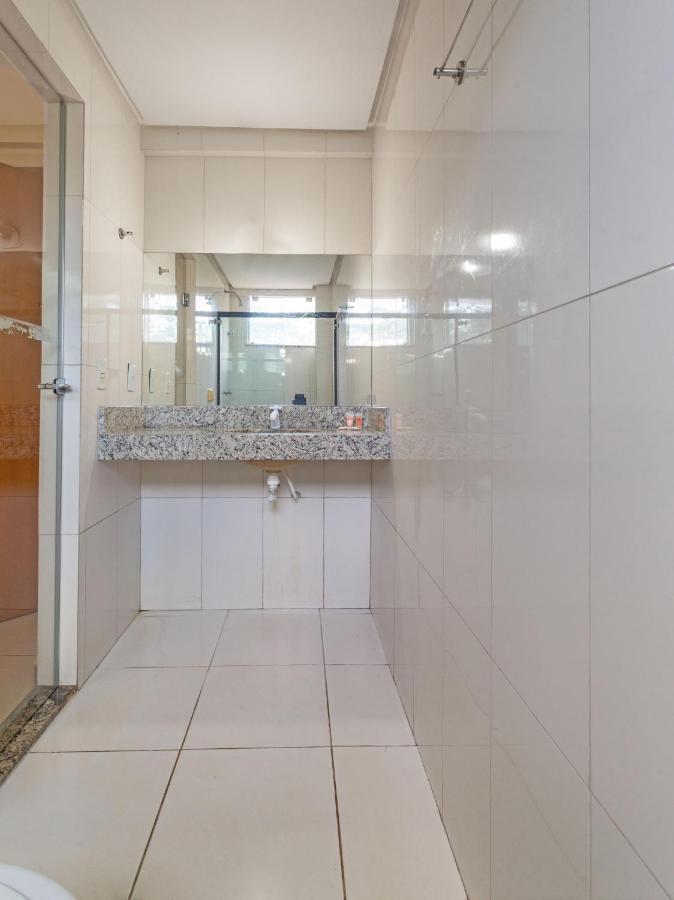 גויאניה Hotel Mundi מראה חיצוני תמונה