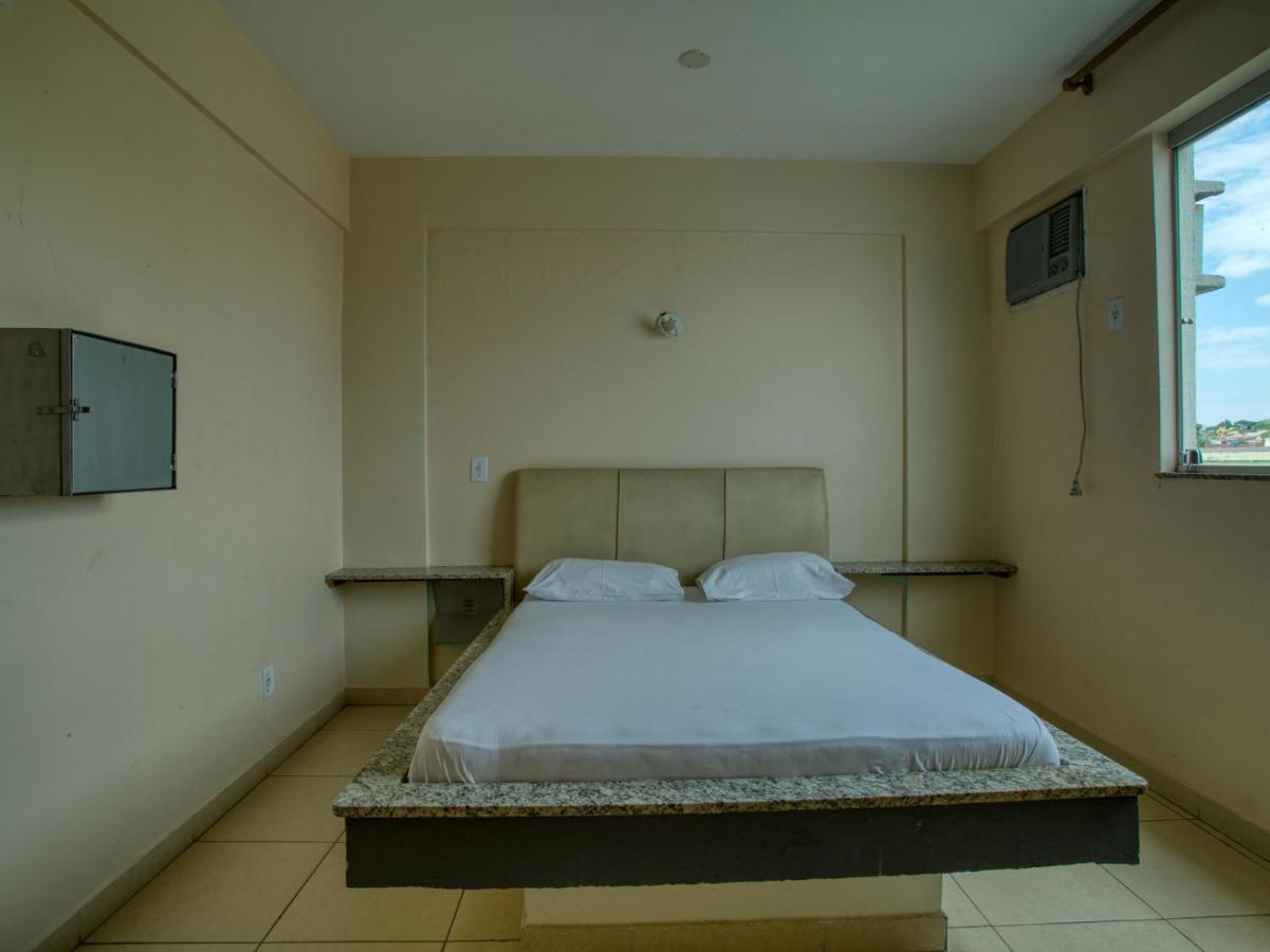 גויאניה Hotel Mundi חדר תמונה